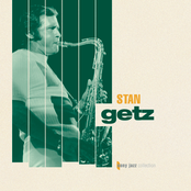 Captain Marvel by Stan Getz