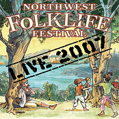 Brother Noland: Live From the 2007 Northwest Folklife Festival