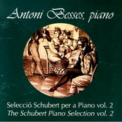 Selecció Schubert per a Piano, Vol. 2