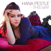 Let Me Be by Hana Pestle