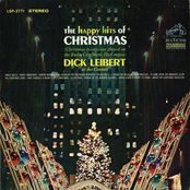 White Christmas by Dick Leibert