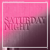 Dylan Matthew: Saturday Night (Marcus James Remix)