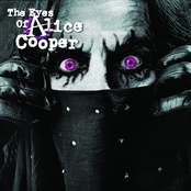Be With You Awhile by Alice Cooper