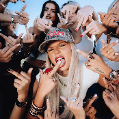 Skye Newman: FU & UF