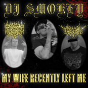 MY WIFE RECENTLY LEFT ME - Single