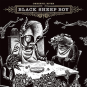 Okkervil River: Black Sheep Boy