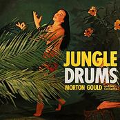 Jungle Drums by Morton Gould