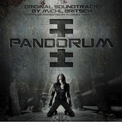 Pandorum Soundtrack