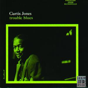 Trouble Blues