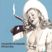 Bufalo Bill by Francesco De Gregori