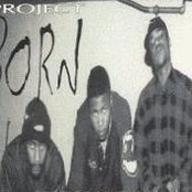 project born