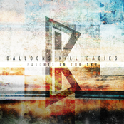 Patches in the Sky - Single