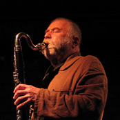 peter brötzmann quartet