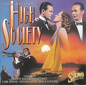 Music & Songs From High Society