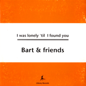 A Song From Underneath The Floorboards by Bart & Friends
