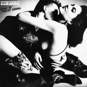 The Same Thrill by Scorpions