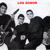 Los Sonor