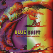 Blue Shift: Not the Future I Ordered