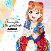 Takami Chika First Solo Concert Album ~One More Sunshine Story~