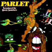 Invasion Of The Booty Snatchers