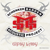 Dance Lady Gipsy by Schenker Barden Acoustic Project