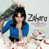 Zahara: La Fabulosa Historia De... (Edited Version)