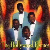 Crazy by The Hollywood Flames