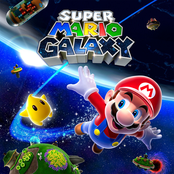 Super Mario Galaxy