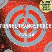 Tunnel Trance Force Vol. 39