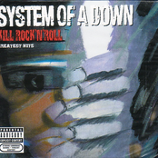 U-fig by System Of A Down