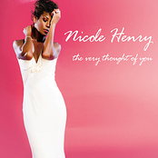 Almost Like Being In Love by Nicole Henry