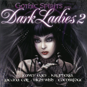 GOTHIC SPIRITS PRES. DARK LADIES 2