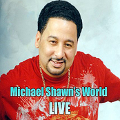 Michael Shawn: Michael Shawn's World 
