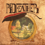 RedFeather EP