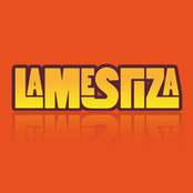 la mestiza