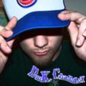 The Secret Life of DanK Charnley