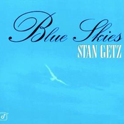 Easy Living by Stan Getz