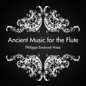 Ancient Music For The Flute
