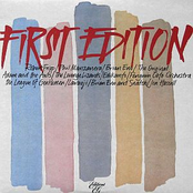 first edition