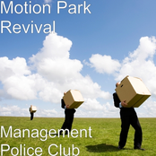 Management Police Club [demo]