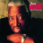Baby You Got What It Takes by Joe Williams
