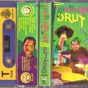 TUMBLEWEAVE/Drut PD Split Cassette