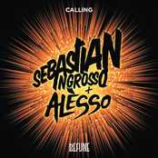 Calling (original Instrumental Mix) by Sebastian Ingrosso & Alesso