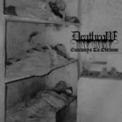 A Lifeless Tomorrow by Deathrow