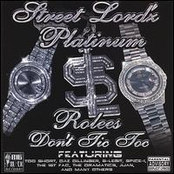 Platinum Rolees Don't Tic Toc