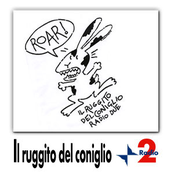 il ruggito del coniglio