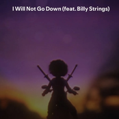 I Will Not Go Down (feat. Billy Strings)