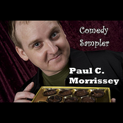 Comedy Sampler