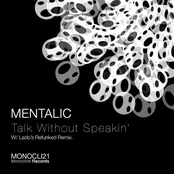 Talk Without Speakin'