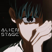 Black Sorrow (VIVINOS - ALNST Original Soundtrack Part.4) - Single